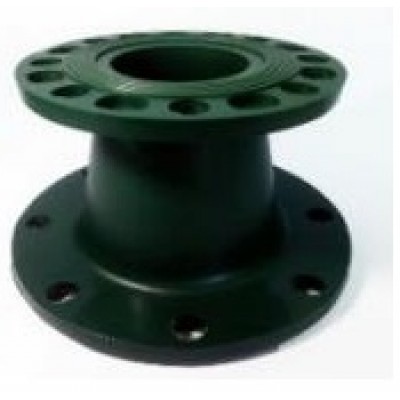 Переход ФЛ 6"х4"
